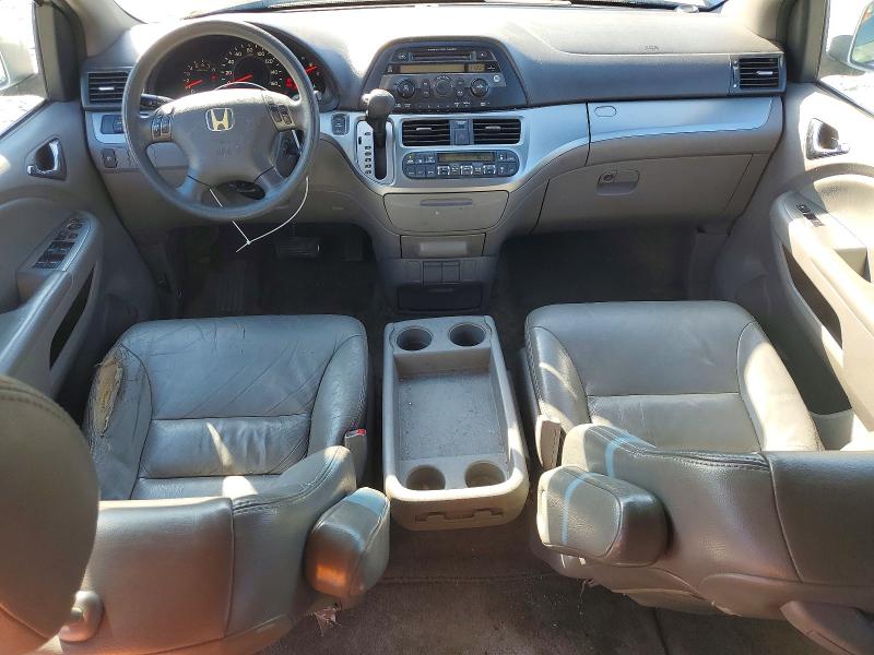 Aukcja sprzedaży 2010 Honda Odyssey, vin: 5FNRL3H44AB091462, numer aukcji: 98329545