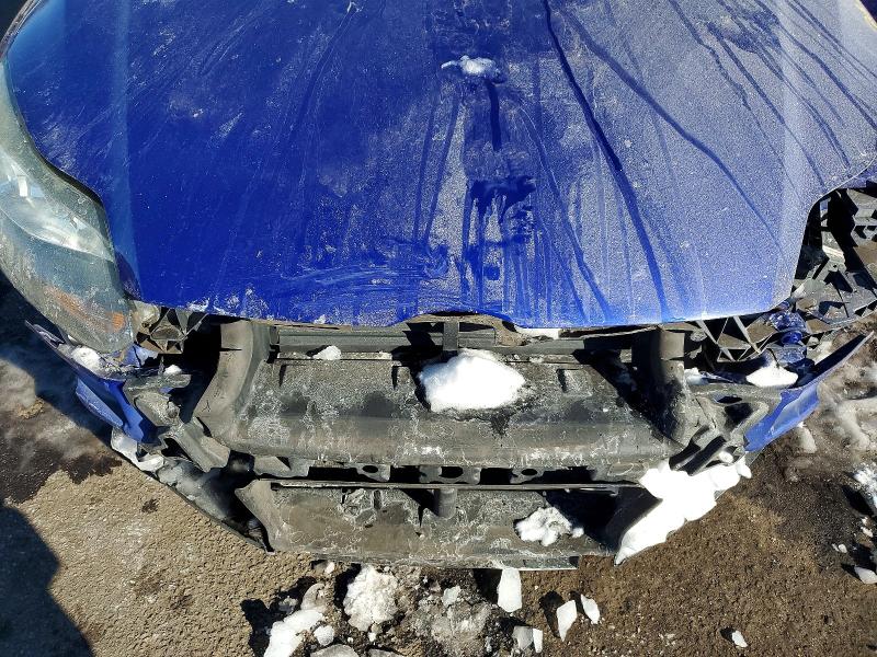 2014 Ford Focus მანქანა იყიდება აუქციონზე, vin: 1FADP3N25EL383468, აუქციონის ნომერი: 74732925