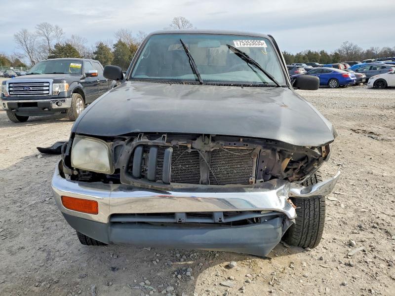 75353035 :رقم المزاد ، 4TAWN72N7TZ107393 vin ، 1996 Toyota Tacoma مزاد بيع