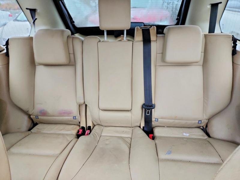 Продаж на аукціоні авто 2007 Land Rover Range Rover Sport, vin: SALSF25487A993968, номер лоту: 72410075
