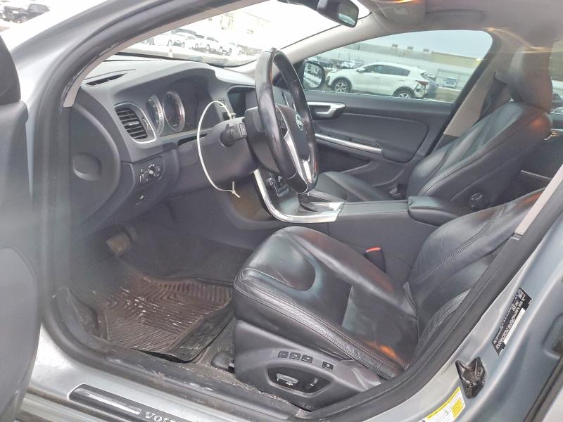Продаж на аукціоні авто 2013 Volvo S60 T5, vin: YV1612FS9D2197976, номер лоту: 73461755