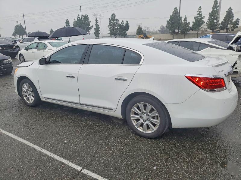Aukcja sprzedaży 2013 Buick Lacrosse, vin: 1G4GC5ER2DF304827, numer aukcji: 74135635