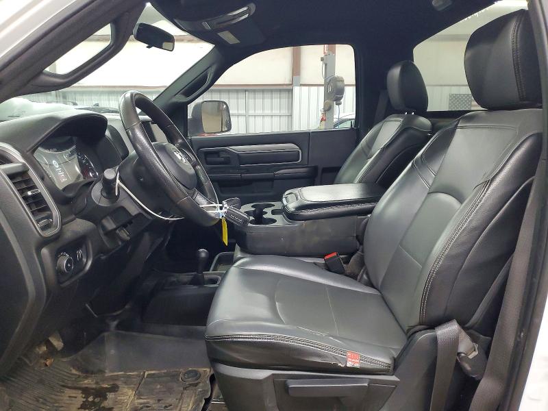 Aukcja sprzedaży 2022 Ram 2500 Tradesman, vin: 3C6MR5AJ7NG315464, numer aukcji: 74911425