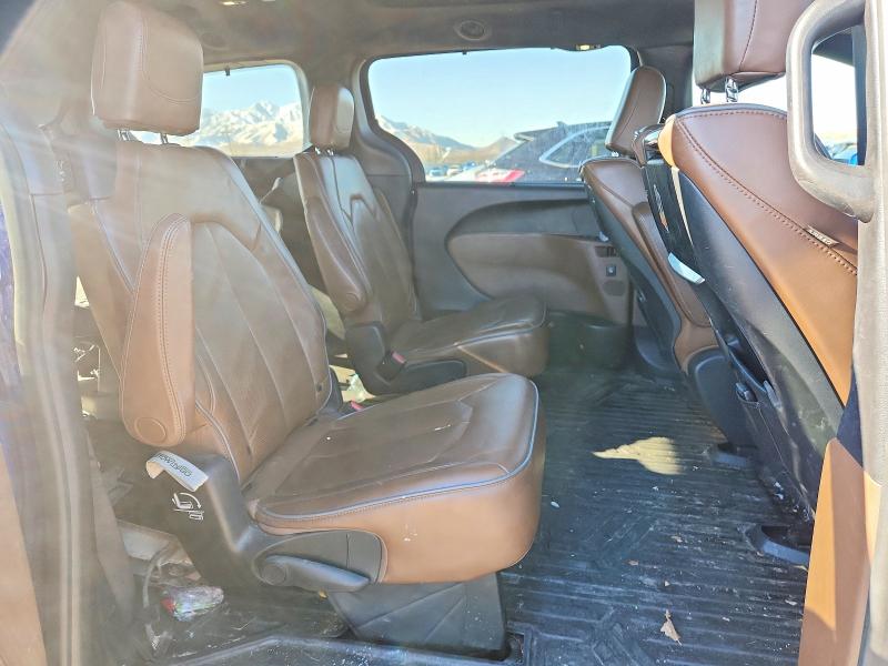 99712335 :رقم المزاد ، 2C4RC1GG5LR211146 vin ، 2020 Chrysler Pacifica مزاد بيع