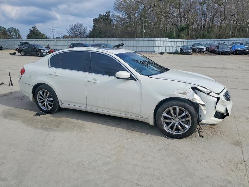 Aukcja sprzedaży 2009 Infiniti G37 Base, vin: JNKCV61E59M306630, numer aukcji: 99731535