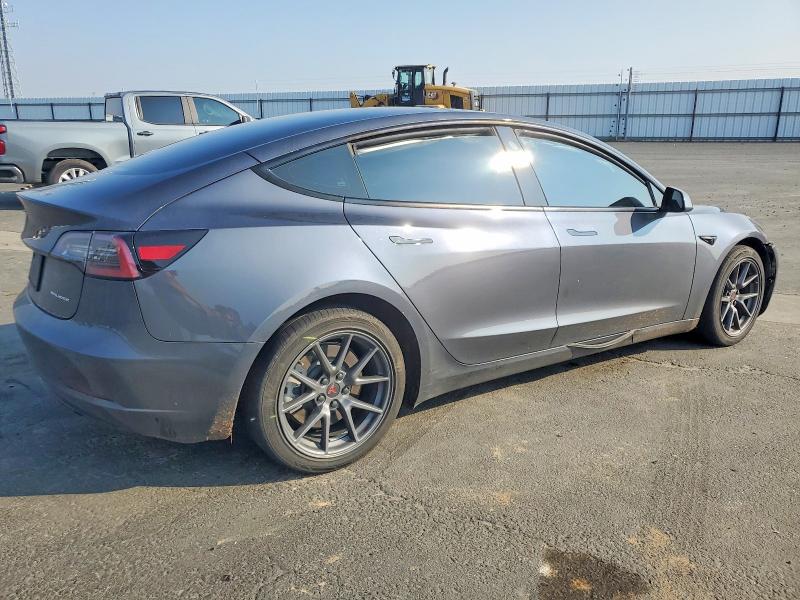 Aukcja sprzedaży 2023 Tesla Model 3, vin: 5YJ3E1EBXPF387876, numer aukcji: 73278975