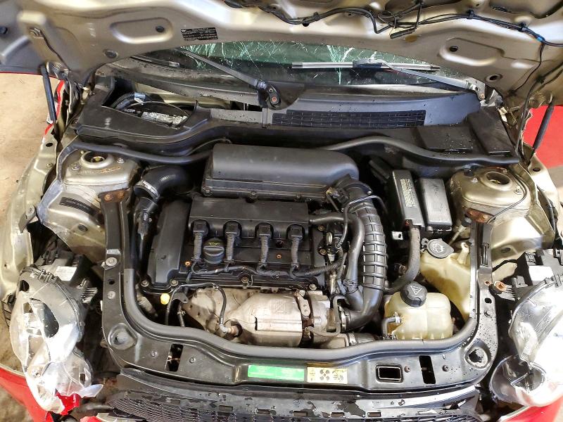 Auction sale of the 2009 Mini Cooper, vin: WMWMF73529TW82081, lot number: 72395505