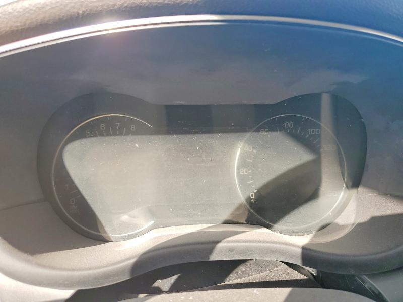 Aukcja sprzedaży 2015 Lincoln Mkc, vin: 5LMCJ1A94FUJ19967, numer aukcji: 97678695