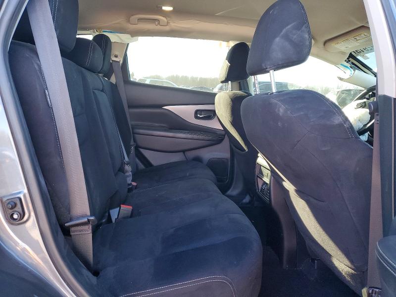 Aukcja sprzedaży 2021 Nissan Murano, vin: 5N1AZ2BJ4MC143321, numer aukcji: 73292015