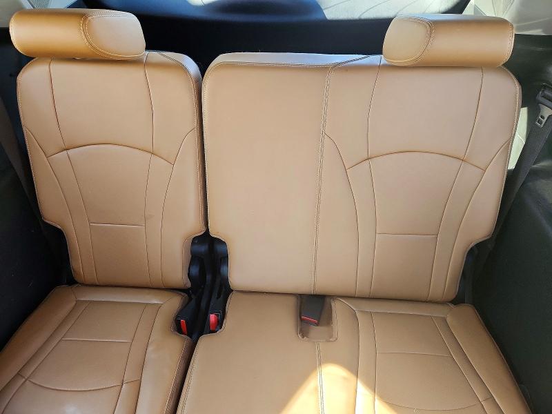 Aukcja sprzedaży 2018 Buick Enclave, vin: 5GAERCKW1JJ240556, numer aukcji: 72903745