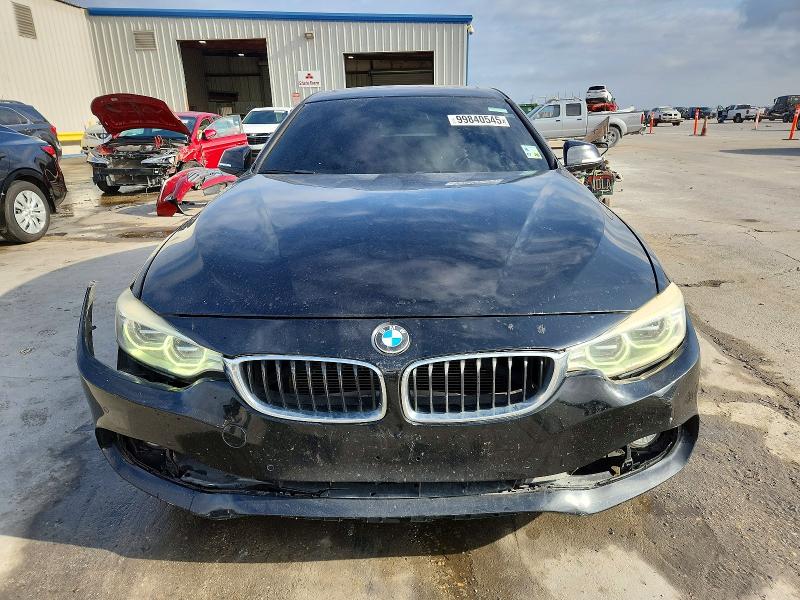 Aukcja sprzedaży 2015 Bmw 428, vin: WBA4A5C59FGK15389, numer aukcji: 99840545