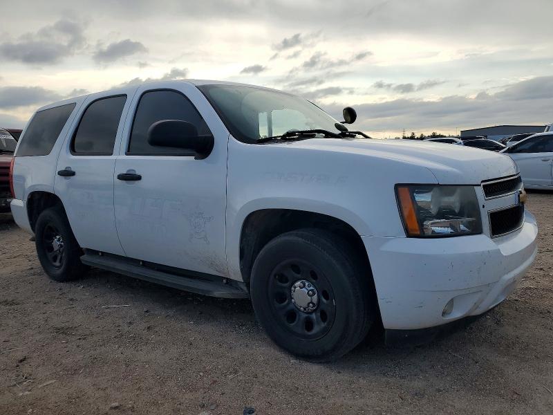 2012 Chevrolet Tahoe მანქანა იყიდება აუქციონზე, vin: 1GNLC2E04CR317327, აუქციონის ნომერი: 72206515