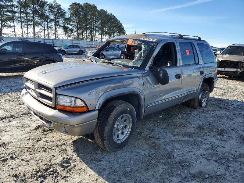 Продаж на аукціоні авто 1999 Dodge Durango, vin: 1B4HR28Y6XF647523, номер лоту: 98348675