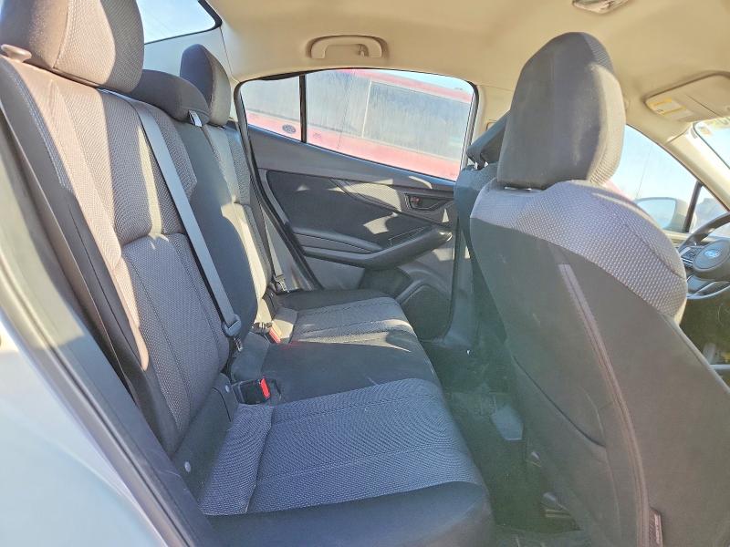 Aukcja sprzedaży 2019 Subaru Impreza, vin: 4S3GKAA65K3618241, numer aukcji: 74165715