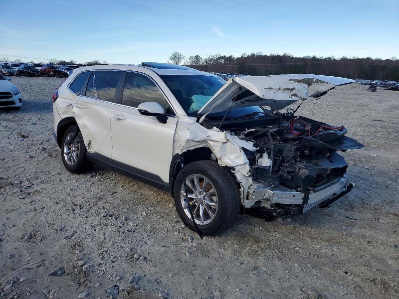 Продаж на аукціоні авто 2025 Honda Cr-v, vin: 2HKRS3H41SH307967, номер лоту: 98601545