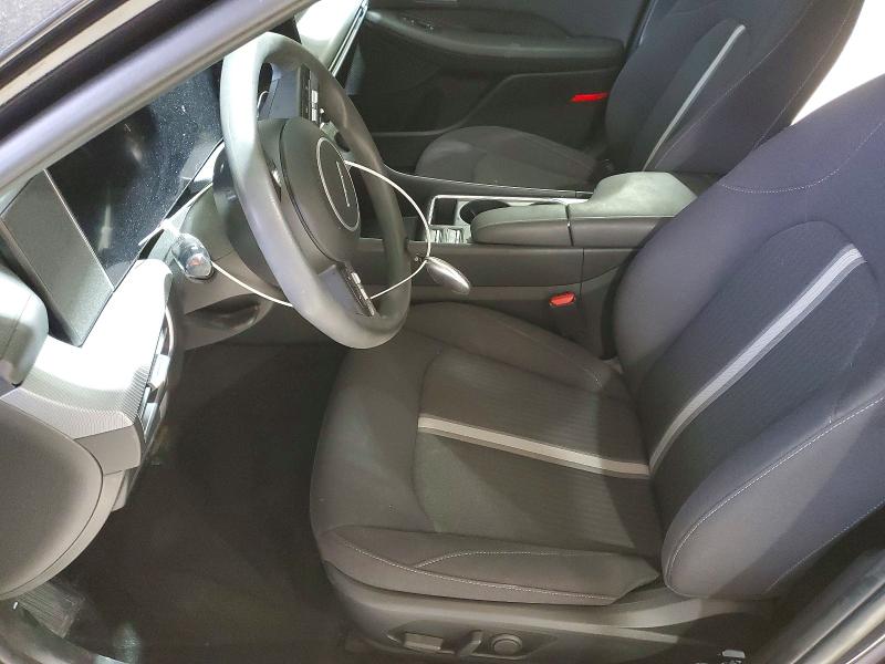Aukcja sprzedaży 2024 Hyundai Sonata, vin: KMHL64JA2RA380343, numer aukcji: 72334655