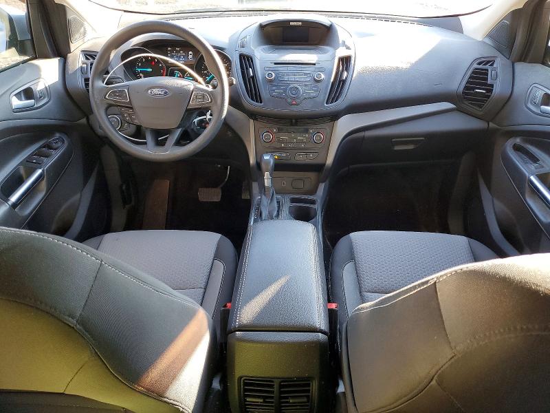 Продажа на аукционе авто 2017 Ford Escape, vin: 1FMCU9GD4HUE62284, номер лота: 72174785
