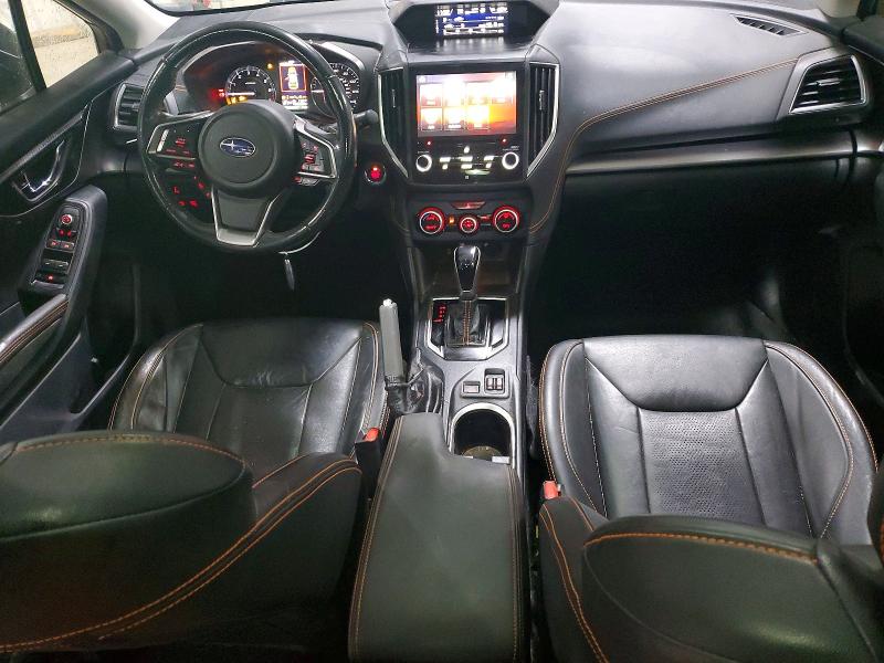 Продажа на аукционе авто 2020 Subaru Crosstrek, vin: JF2GTAMC5L8277248, номер лота: 97865885