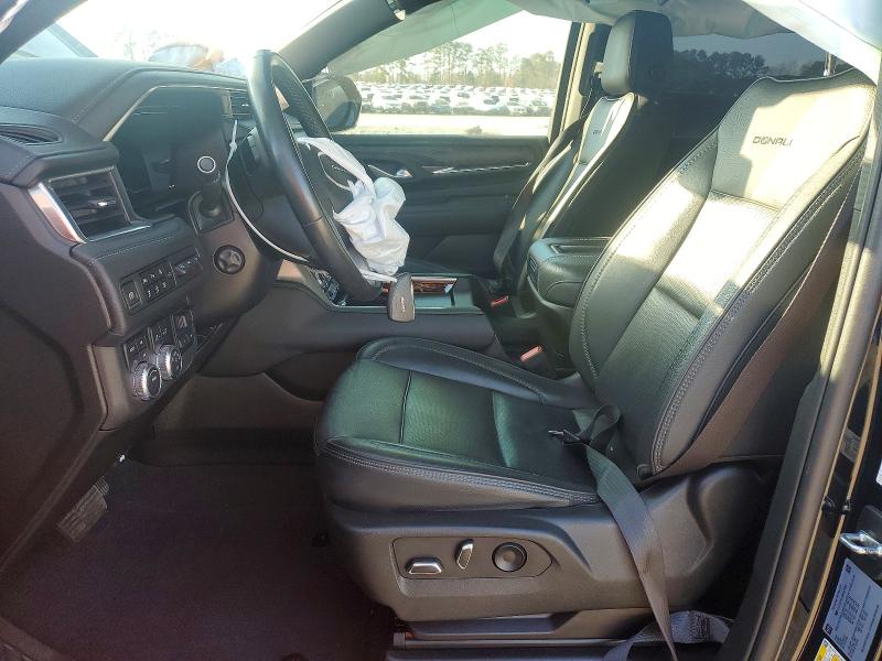 99332305 :رقم المزاد ، 1GKS2JKL1NR287503 vin ، 2022 Gmc Yukon Xl مزاد بيع