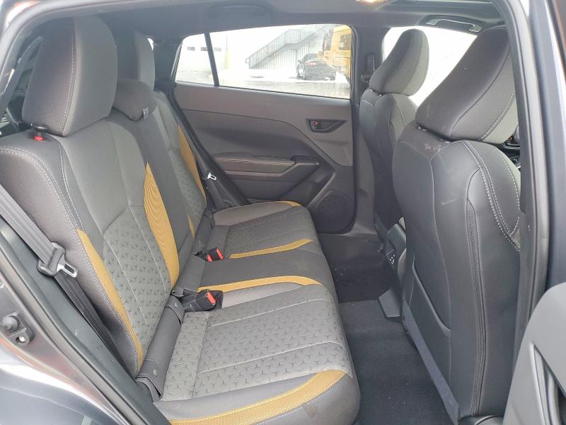 Aukcja sprzedaży 2025 Subaru Crosstrek, vin: JF2GUHFCXSH295844, numer aukcji: 98872595
