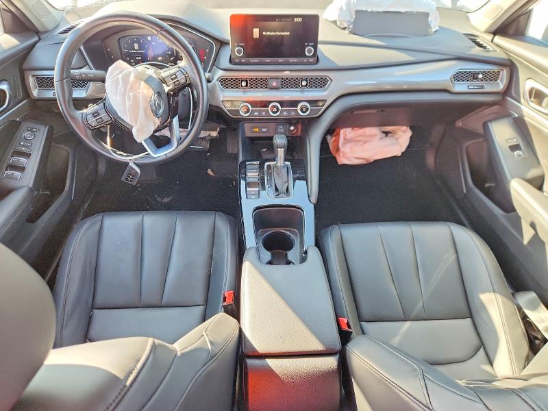 Aukcja sprzedaży 2023 Acura Integra, vin: 19UDE4H2XPA016728, numer aukcji: 75392595
