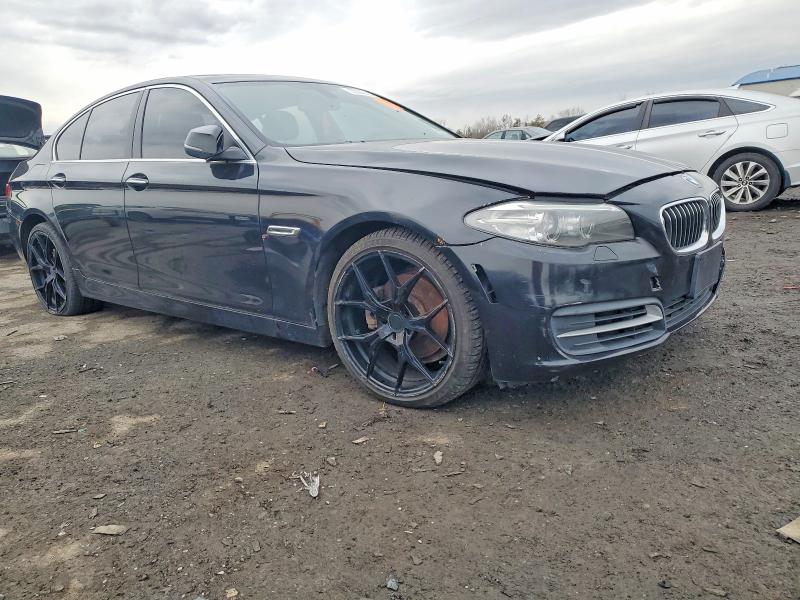 Продажа на аукционе авто 2014 Bmw 528 Xi, vin: WBA5A7C55ED616597, номер лота: 73387425