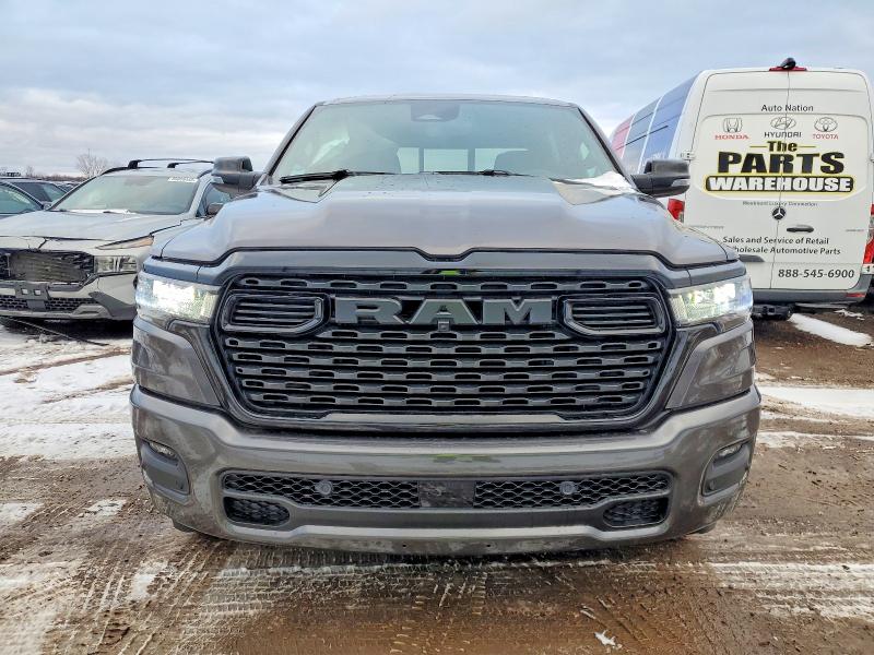 Продажа на аукционе авто 2026 Ram 1500, vin: 3C6SRFFPXT4151765, номер лота: 73484195