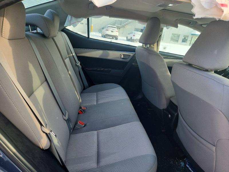 Aukcja sprzedaży 2014 Toyota Corolla, vin: 2T1BURHE6EC208432, numer aukcji: 75385795
