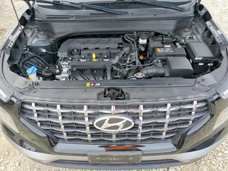 Продажа на аукционе авто 2022 Hyundai Venue Sel, vin: KMHRC8A3XNU171906, номер лота: 74301725