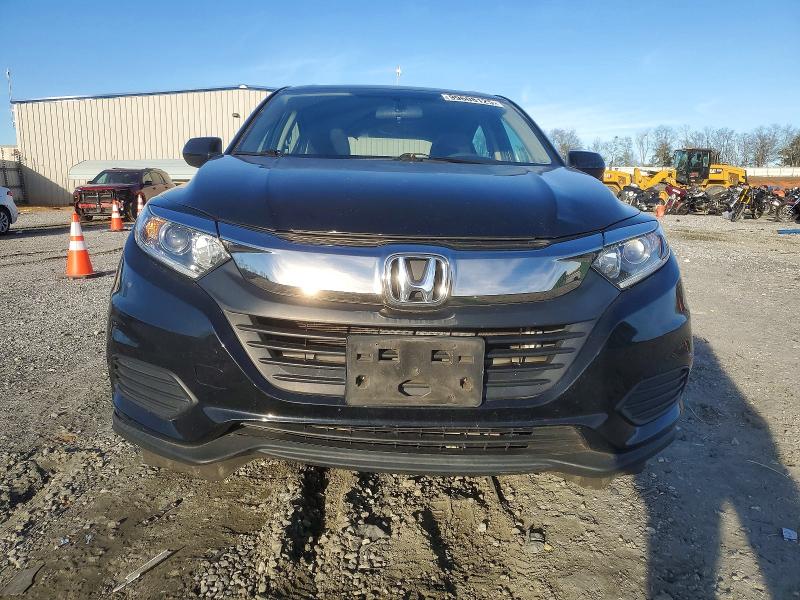 Aukcja sprzedaży 2021 Honda Hr-v, vin: 3CZRU6H36MM725452, numer aukcji: 99608125