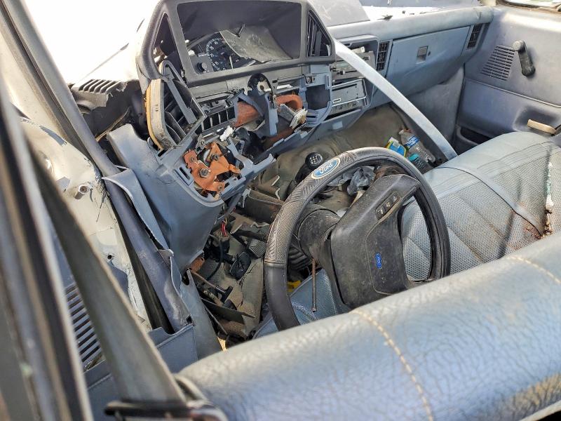 1990 Ford F150 მანქანა იყიდება აუქციონზე, vin: 1FTEF14Y4LNA86950, აუქციონის ნომერი: 75357855