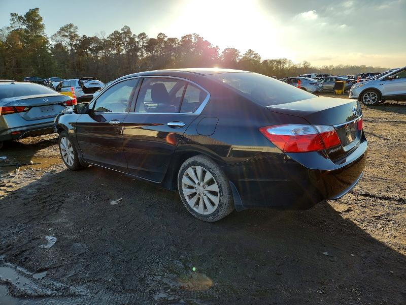 Aukcja sprzedaży 2015 Honda Accord, vin: 1HGCR2F7XFA267766, numer aukcji: 98427885