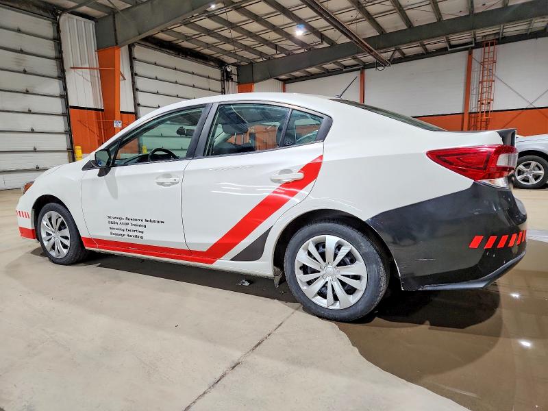 Aukcja sprzedaży 2019 Subaru Impreza, vin: 4S3GKAA61K3616759, numer aukcji: 74166405