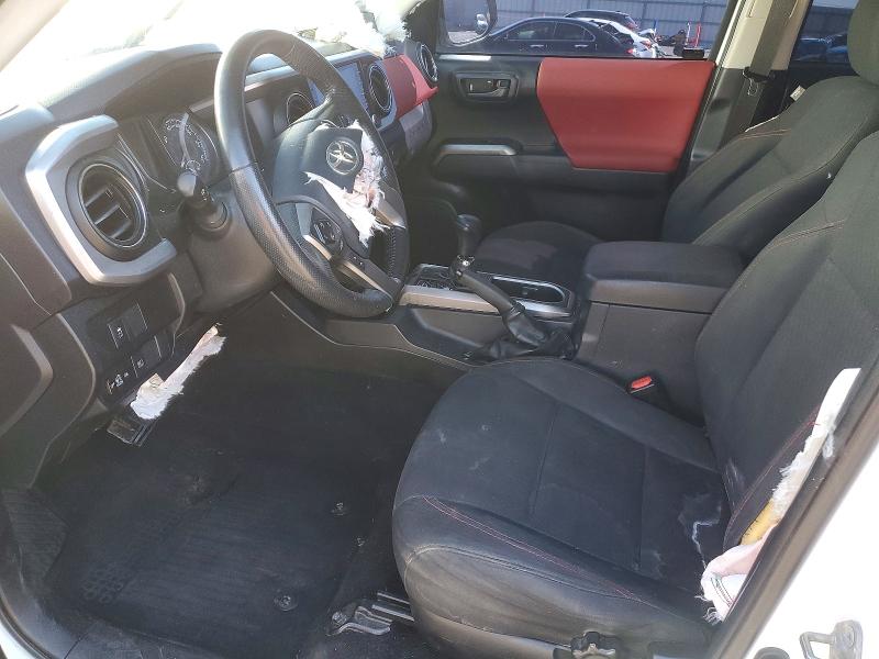Aukcja sprzedaży 2020 Toyota Tacoma, vin: 5TFAX5GN8LX175462, numer aukcji: 73447555