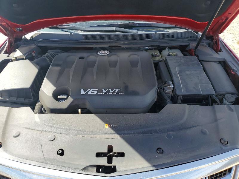 74465415 :رقم المزاد ، 2G61L5S32E9195969 vin ، 2014 Cadillac Xts مزاد بيع