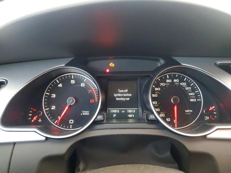 2016 Audi A5 მანქანა იყიდება აუქციონზე, vin: WAUM2AFR8GA045373, აუქციონის ნომერი: 99328675