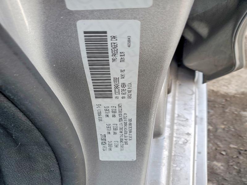 Aukcja sprzedaży 2016 Chrysler 200, vin: 1C3CCCAB4GN195592, numer aukcji: 73180865