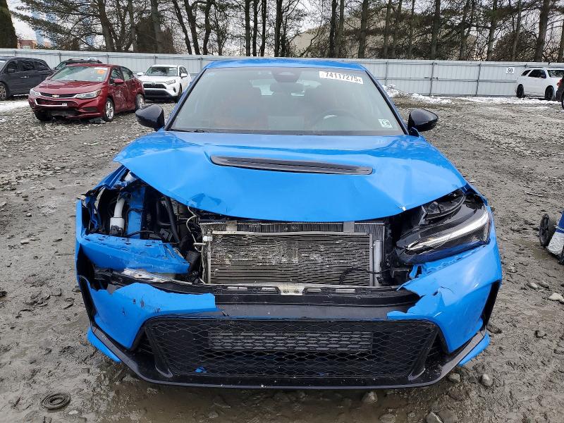 Aukcja sprzedaży 2025 Honda Civic, vin: JHMFL5G44SX001958, numer aukcji: 74117275