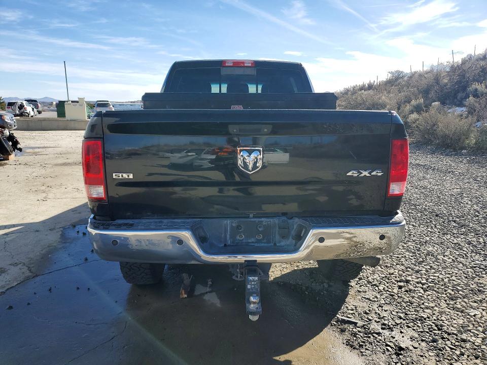 2014 Ram 2500 მანქანა იყიდება აუქციონზე, vin: 3C6UR5MJ1EG248954, აუქციონის ნომერი: 74784765