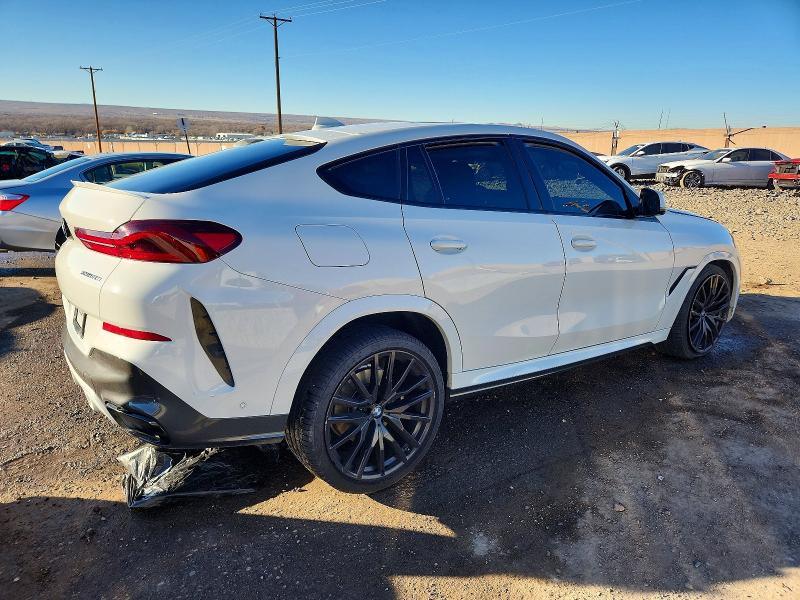 Продажа на аукционе авто 2020 Bmw X6, vin: 5UXCY6C04L9C97246, номер лота: 72834745