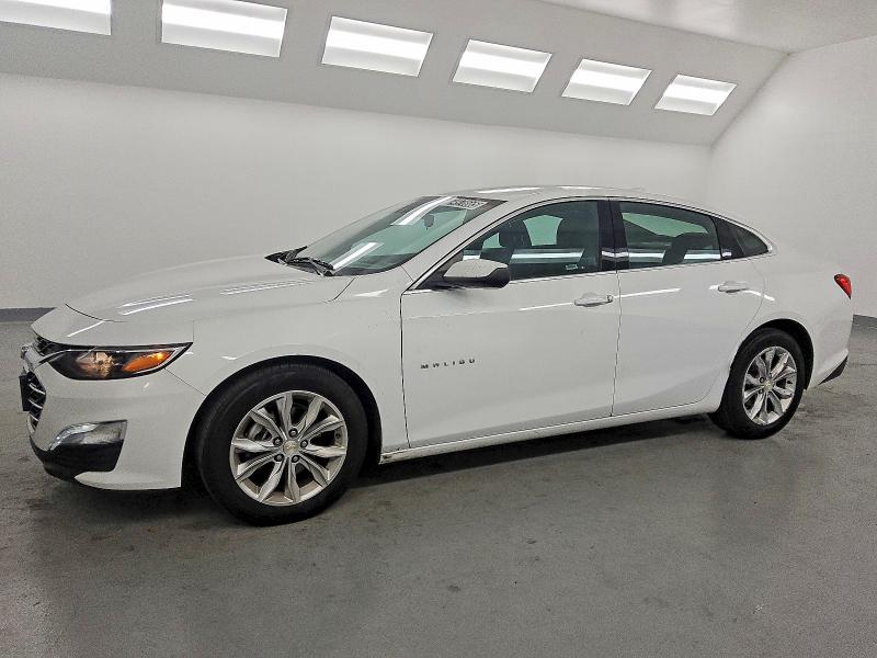 2023 Chevrolet Malibu მანქანა იყიდება აუქციონზე, vin: 1G1ZD5ST5PF220685, აუქციონის ნომერი: 42014036