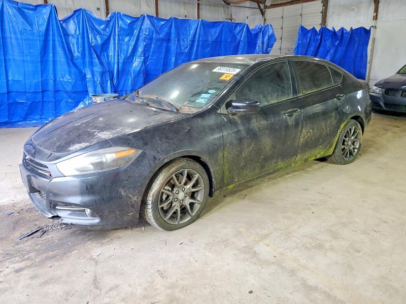 Продаж на аукціоні авто 2013 Dodge Dart, vin: 1C3CDFBA6DD122780, номер лоту: 98319525