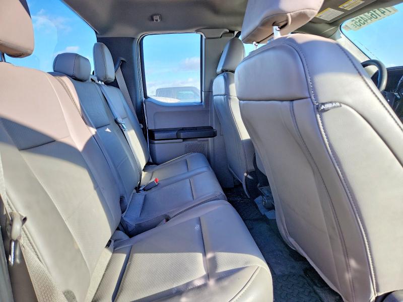 Aukcja sprzedaży 2019 Ford F150, vin: 1FTEX1EB6KKE00296, numer aukcji: 74164455