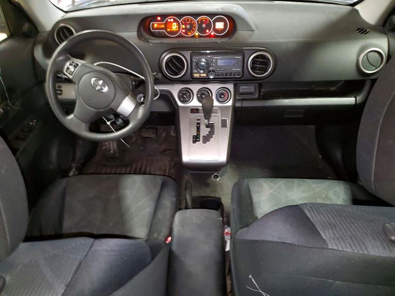 Продажа на аукционе авто 2012 Toyota Scion Xb, vin: JTLZE4FE7CJ029498, номер лота: 98764145