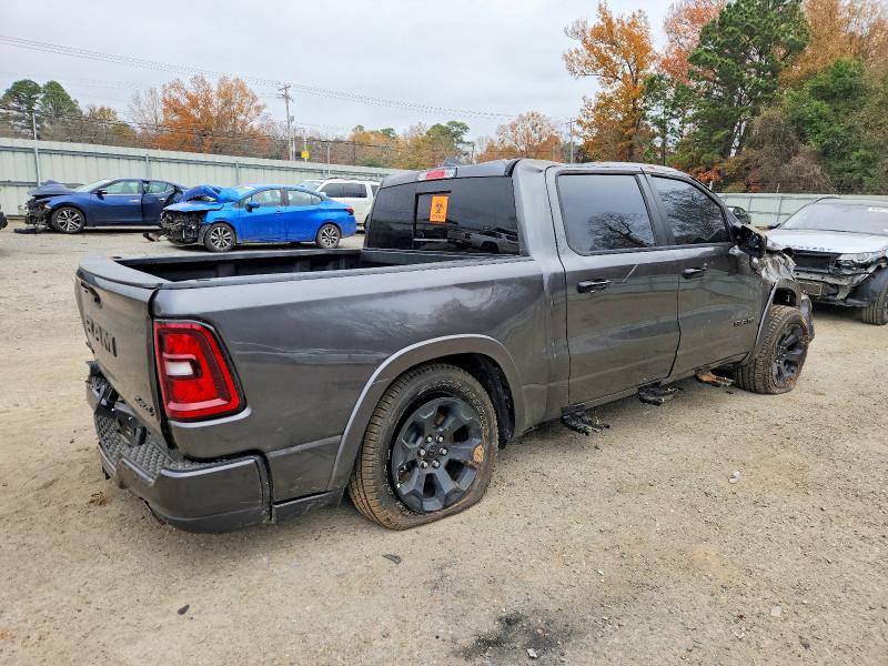 Продаж на аукціоні авто 2026 Ram 1500, vin: 1C6SRFFT5TN233244, номер лоту: 98361755