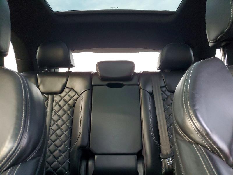Aukcja sprzedaży 2018 Audi Sq5, vin: WA1A4AFY3J2066263, numer aukcji: 73008135