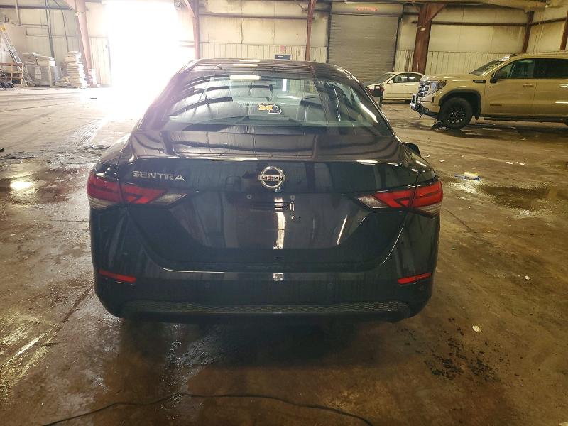 Aukcja sprzedaży 2023 Nissan Sentra, vin: 3N1AB8BV5PY298926, numer aukcji: 98114105