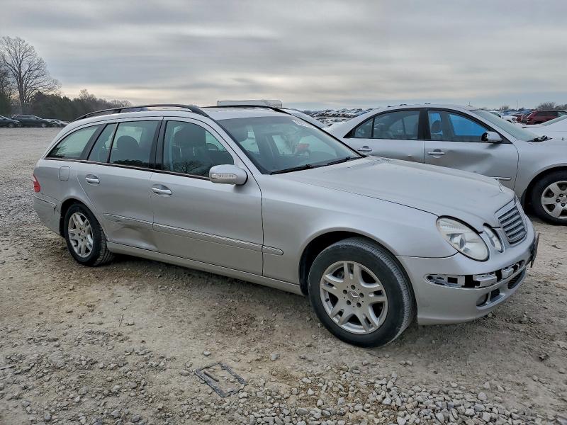2006 Mercedes-benz E 350 Wago მანქანა იყიდება აუქციონზე, vin: WDBUH56J36A792265, აუქციონის ნომერი: 99431655