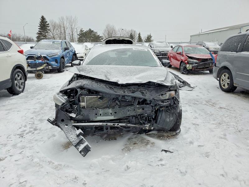 Aukcja sprzedaży 2025 Mazda 3, vin: JM1BPAMM2S1793838, numer aukcji: 72263695