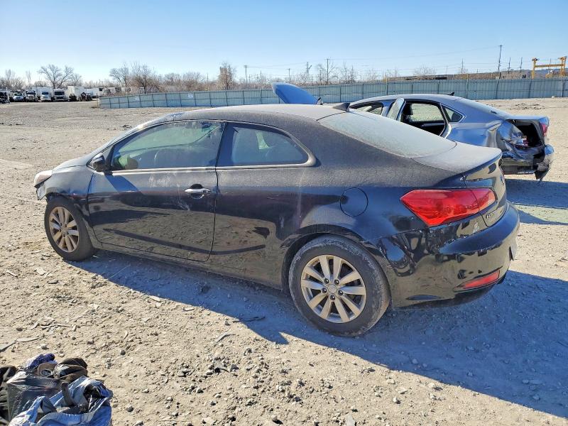 Продажа на аукционе авто 2014 Kia Forte, vin: KNAFX6A85E5219444, номер лота: 72875115